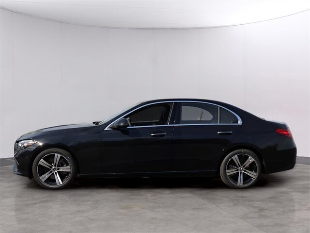 2025 Mercedes-Benz C-Class C 300 Merriam KS