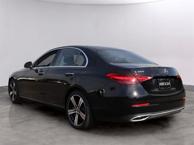 2025 Mercedes-Benz C-Class C 300 Merriam KS