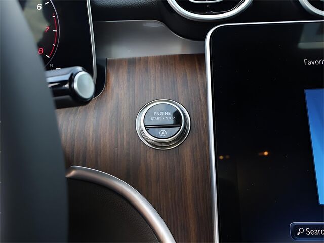 2025 Mercedes-Benz C-Class C 300 Merriam KS