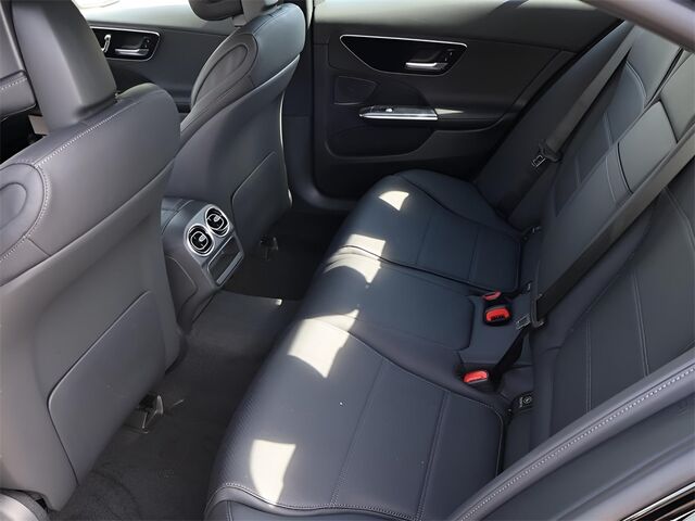 2025 Mercedes-Benz C-Class C 300 Merriam KS