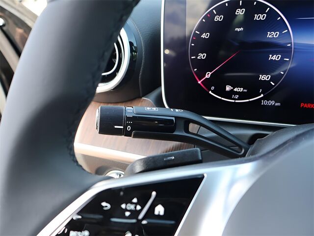 2025 Mercedes-Benz C-Class C 300 Merriam KS