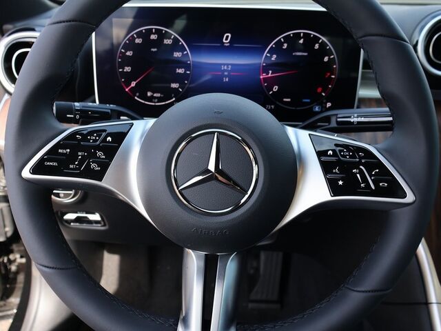 2025 Mercedes-Benz C-Class C 300 Merriam KS