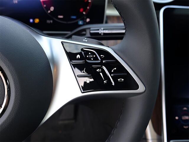 2025 Mercedes-Benz C-Class C 300 Merriam KS