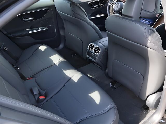 2025 Mercedes-Benz C-Class C 300 Merriam KS