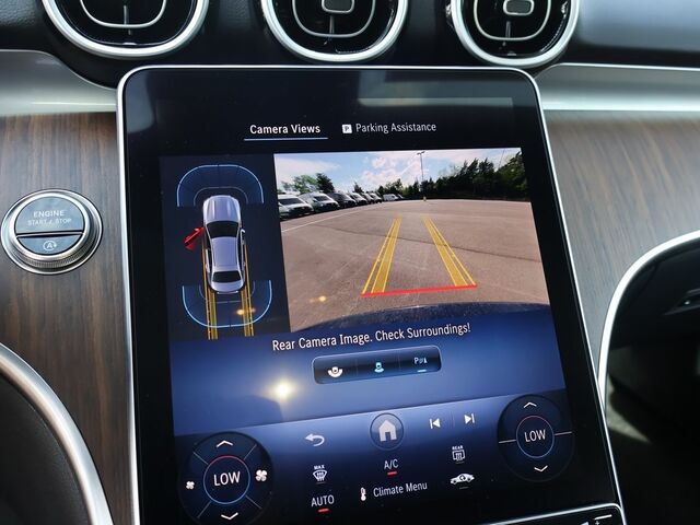 2025 Mercedes-Benz C-Class C 300 Merriam KS
