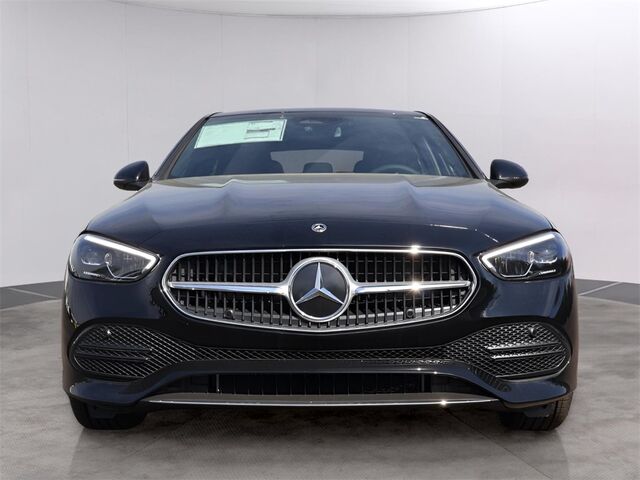 2025 Mercedes-Benz C-Class C 300 Merriam KS