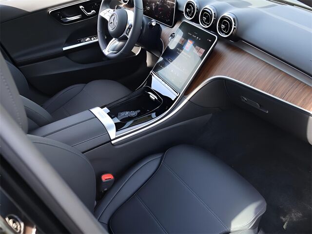 2025 Mercedes-Benz C-Class C 300 Merriam KS
