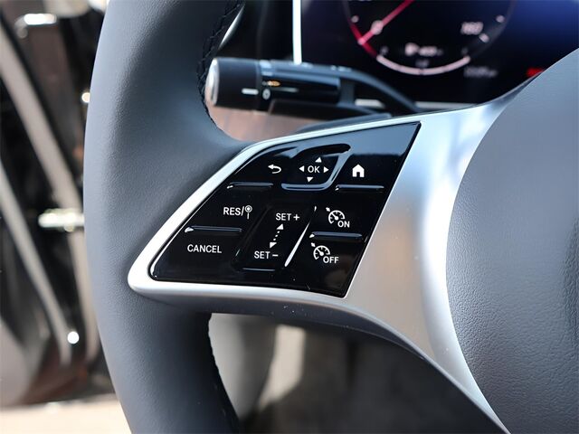 2025 Mercedes-Benz C-Class C 300 Merriam KS