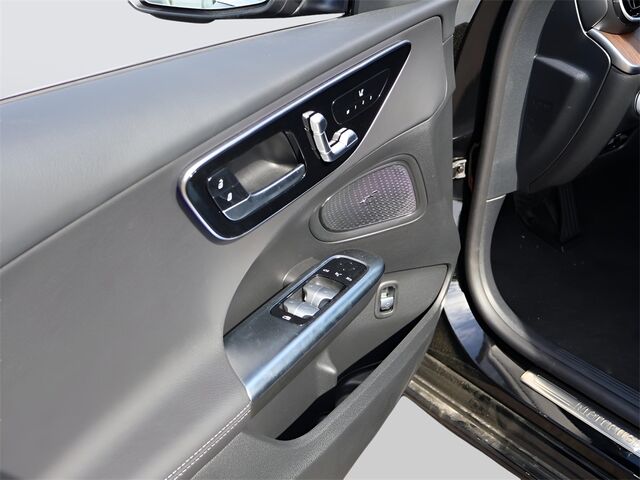 2025 Mercedes-Benz C-Class C 300 Merriam KS