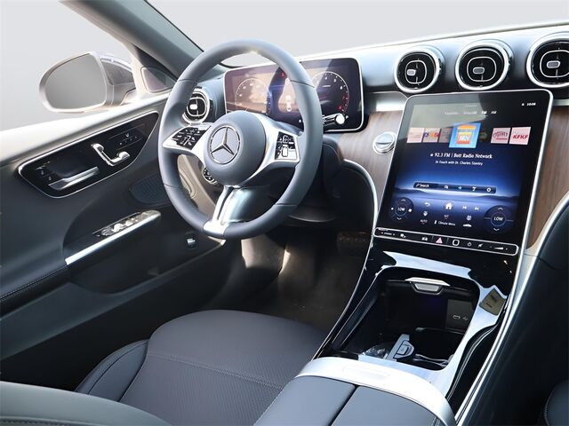2025 Mercedes-Benz C-Class C 300 Merriam KS