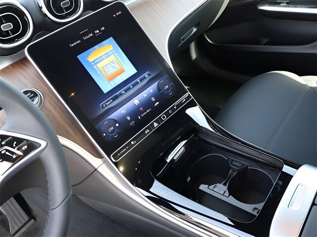 2025 Mercedes-Benz C-Class C 300 Merriam KS