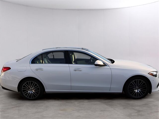 2025 Mercedes-Benz C-Class C 300 Merriam KS