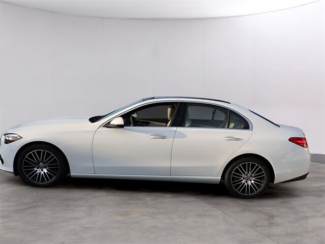 2025 Mercedes-Benz C-Class C 300 Merriam KS