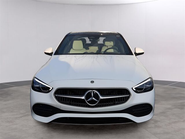 2025 Mercedes-Benz C-Class C 300 Merriam KS