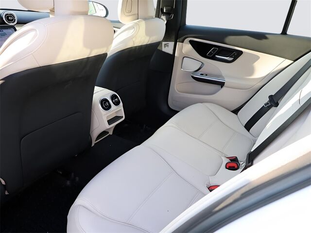2025 Mercedes-Benz C-Class C 300 Merriam KS