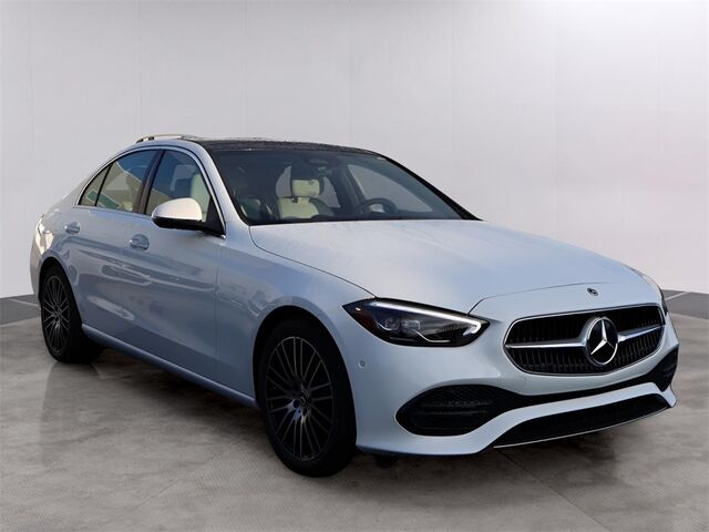 2025 Mercedes-Benz C-Class C 300 Merriam KS