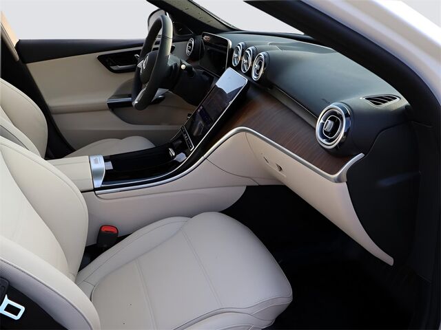 2025 Mercedes-Benz C-Class C 300 Merriam KS