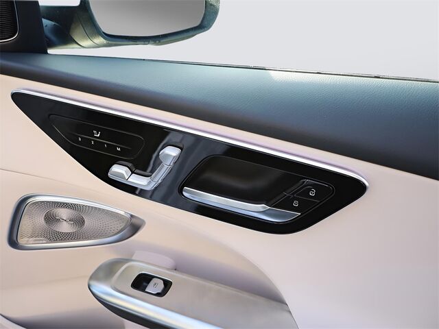 2025 Mercedes-Benz C-Class C 300 Merriam KS