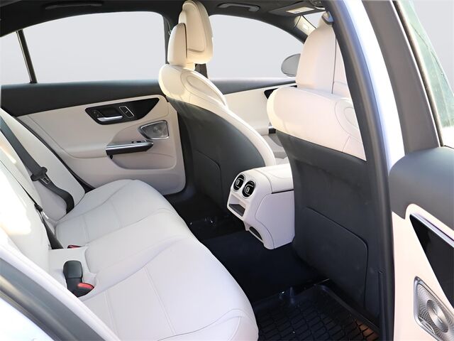 2025 Mercedes-Benz C-Class C 300 Merriam KS