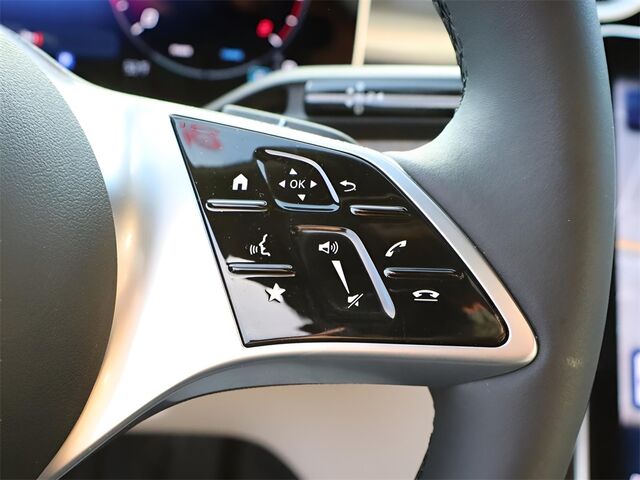 2025 Mercedes-Benz C-Class C 300 Merriam KS