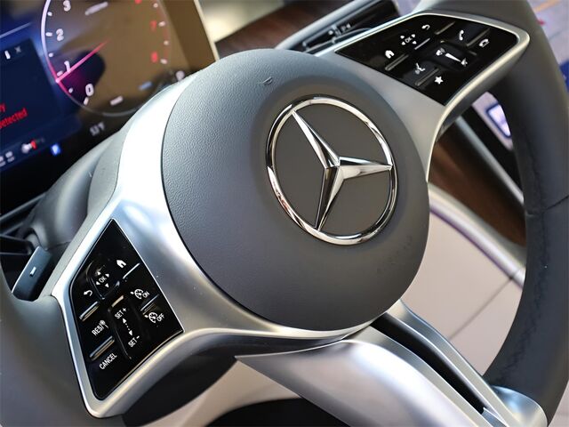 2025 Mercedes-Benz C-Class C 300 Merriam KS