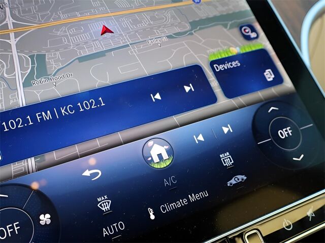 2025 Mercedes-Benz C-Class C 300 Merriam KS