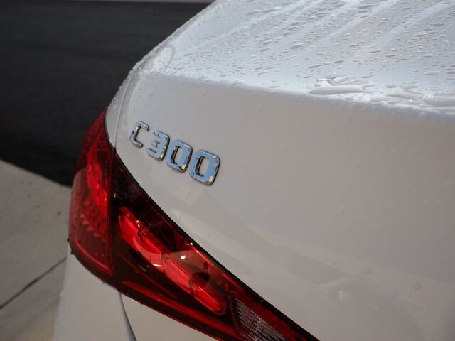 2025 Mercedes-Benz C-Class C 300 Merriam KS