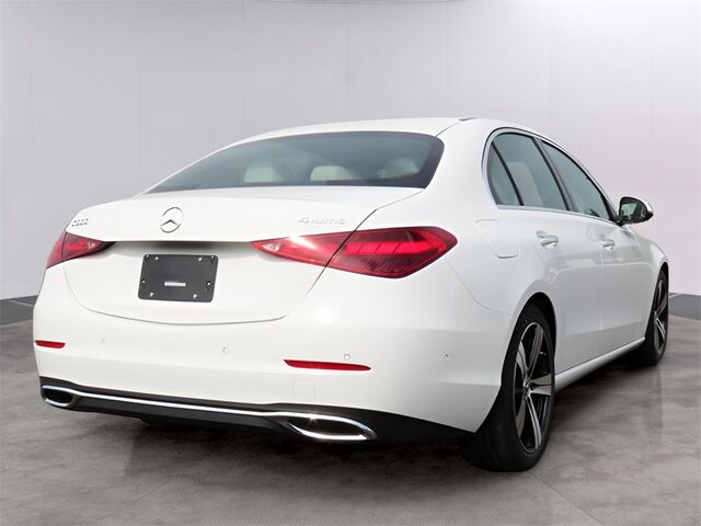2025 Mercedes-Benz C-Class C 300 Merriam KS