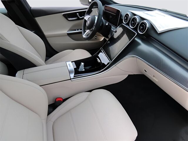 2025 Mercedes-Benz C-Class C 300 Merriam KS