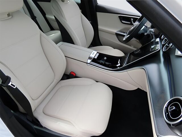 2025 Mercedes-Benz C-Class C 300 Merriam KS