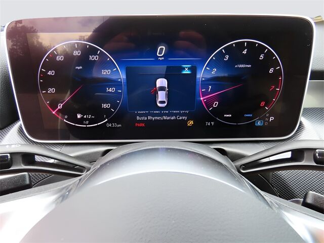 2025 Mercedes-Benz C-Class C 300 Merriam KS