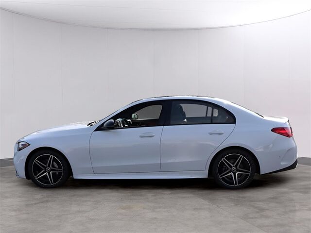 2025 Mercedes-Benz C-Class C 300 Merriam KS