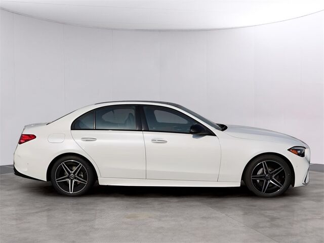 2025 Mercedes-Benz C-Class C 300 Merriam KS
