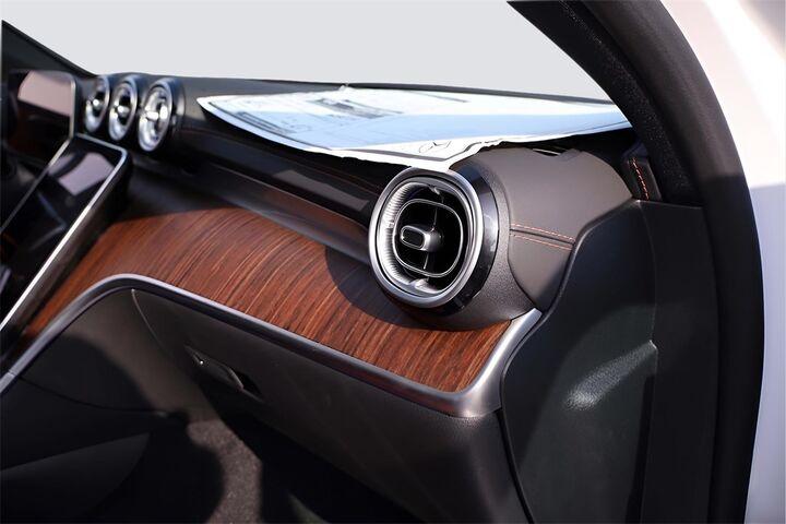 2025 Mercedes-Benz C-Class C 300 Merriam KS