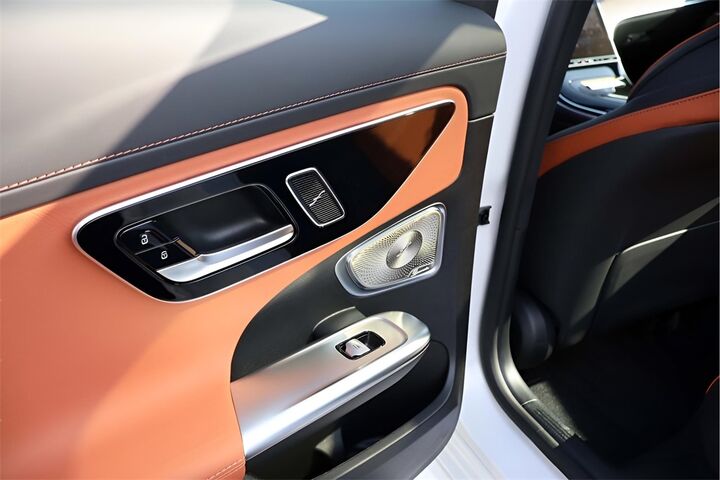 2025 Mercedes-Benz C-Class C 300 Merriam KS