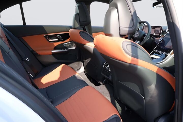 2025 Mercedes-Benz C-Class C 300 Merriam KS