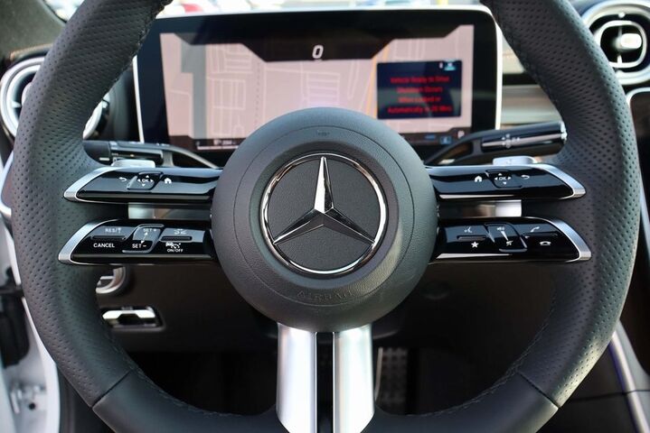 2025 Mercedes-Benz C-Class C 300 Merriam KS