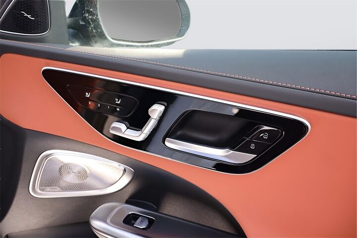 2025 Mercedes-Benz C-Class C 300 Merriam KS