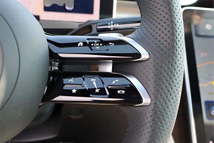2025 Mercedes-Benz C-Class C 300 Merriam KS