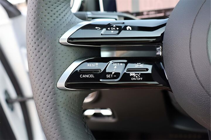 2025 Mercedes-Benz C-Class C 300 Merriam KS