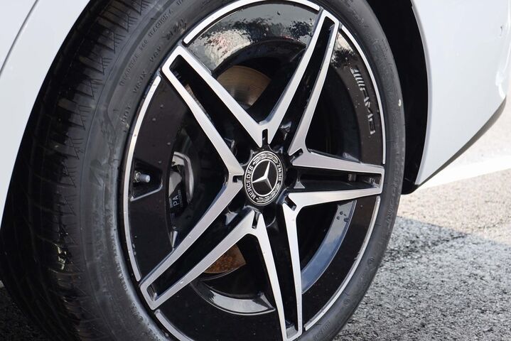 2025 Mercedes-Benz C-Class C 300 Merriam KS