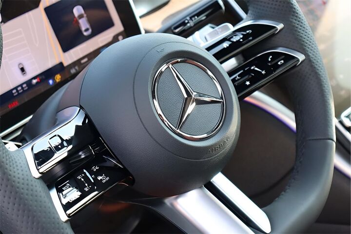 2025 Mercedes-Benz C-Class C 300 Merriam KS