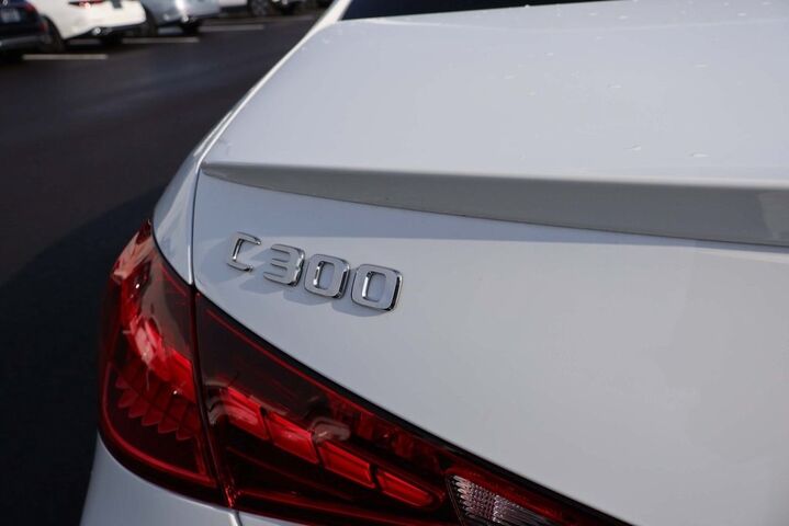 2025 Mercedes-Benz C-Class C 300 Merriam KS