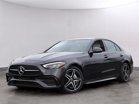 2025 Mercedes-Benz C-Class C 300 Merriam KS