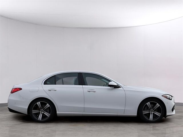 2025 Mercedes-Benz C-Class C 300 Merriam KS