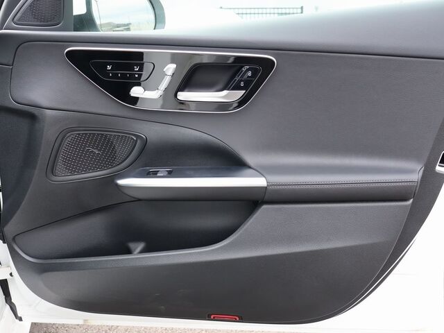 2025 Mercedes-Benz C-Class C 300 Merriam KS