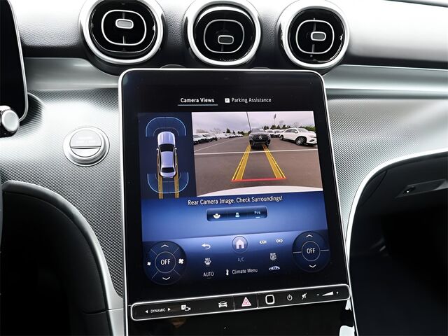 2025 Mercedes-Benz C-Class C 300 Merriam KS