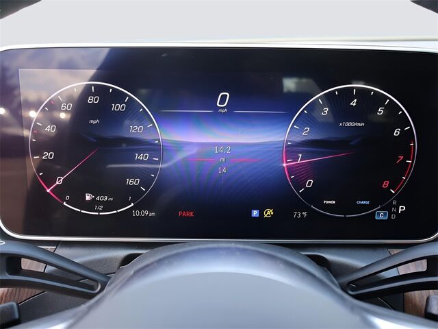 2025 Mercedes-Benz C-Class C 300 Merriam KS