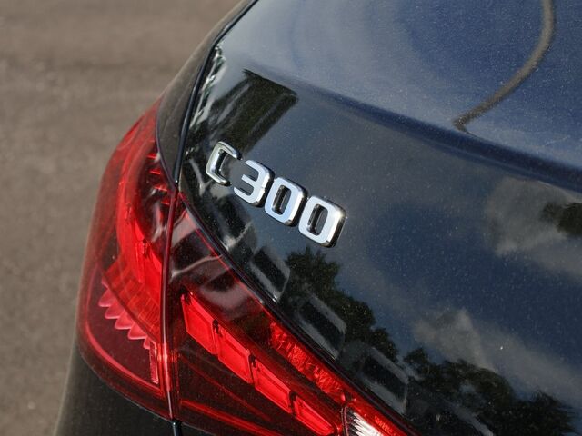 2025 Mercedes-Benz C-Class C 300 Merriam KS