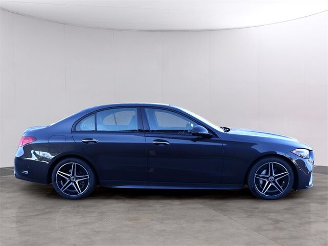 2025 Mercedes-Benz C-Class C 300 Merriam KS